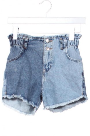 Kinder Shorts Unbranded, Größe 11-12y/ 152-158 cm, Farbe Blau, Preis 6,99 €