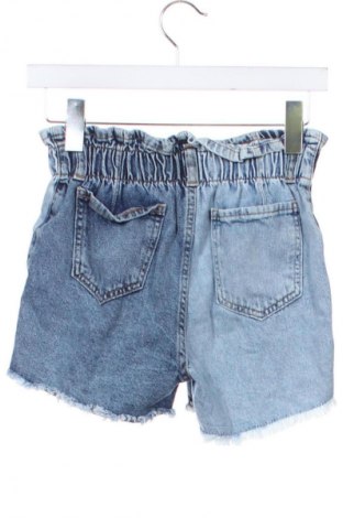 Kinder Shorts Unbranded, Größe 11-12y/ 152-158 cm, Farbe Blau, Preis 6,99 €