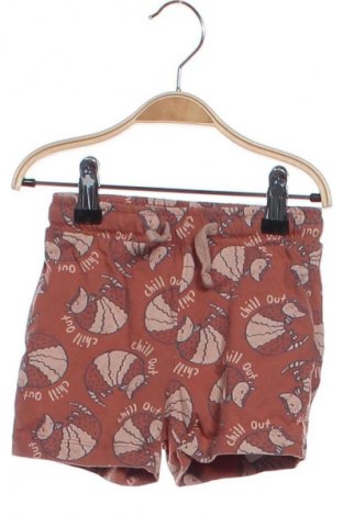 Kinder Shorts Unbranded, Größe 12-18m/ 80-86 cm, Farbe Mehrfarbig, Preis 6,99 €