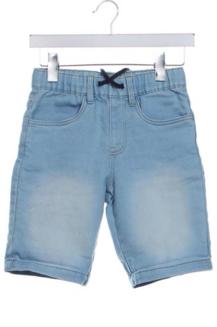 Kinder Shorts Unbranded, Größe 10-11y/ 146-152 cm, Farbe Blau, Preis 6,99 €