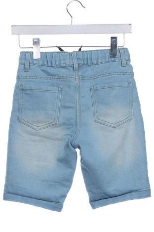 Kinder Shorts Unbranded, Größe 10-11y/ 146-152 cm, Farbe Blau, Preis 6,99 €