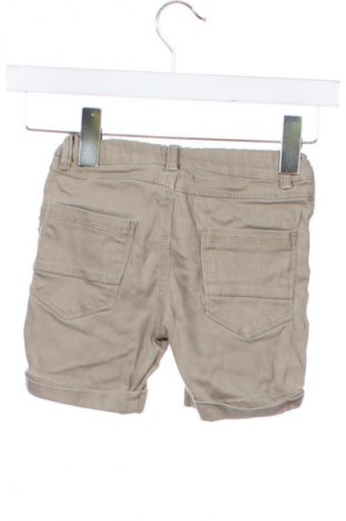 Kinder Shorts Unbranded, Größe 3-4y/ 104-110 cm, Farbe Braun, Preis 6,99 €