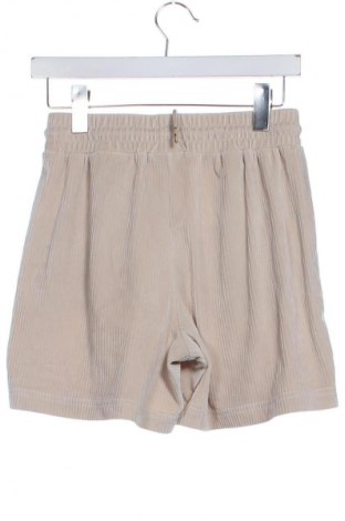 Kinder Shorts Unbranded, Größe 10-11y/ 146-152 cm, Farbe Beige, Preis 6,99 €