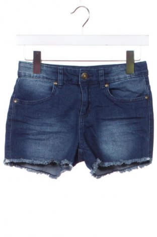 Kinder Shorts Y.F.K., Größe 10-11y/ 146-152 cm, Farbe Blau, Preis 6,99 €