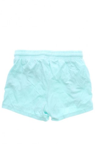 Kinder Shorts Young, Größe 5-6y/ 116-122 cm, Farbe Grün, Preis 6,99 €