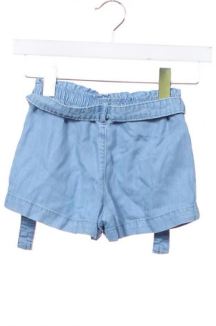 Kinder Shorts Zara, Größe 6-7y/ 122-128 cm, Farbe Blau, Preis 4,99 €