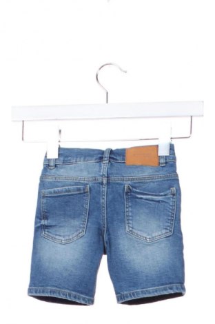 Kinder Shorts Zara, Größe 2-3y/ 98-104 cm, Farbe Blau, Preis 6,14 €