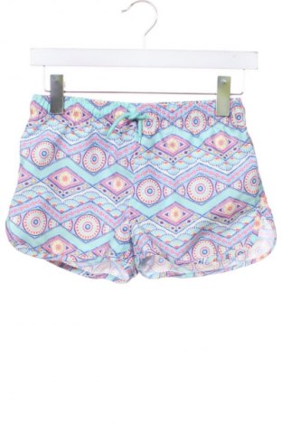 Kinder Shorts Zara, Größe 10-11y/ 146-152 cm, Farbe Mehrfarbig, Preis 6,14 €