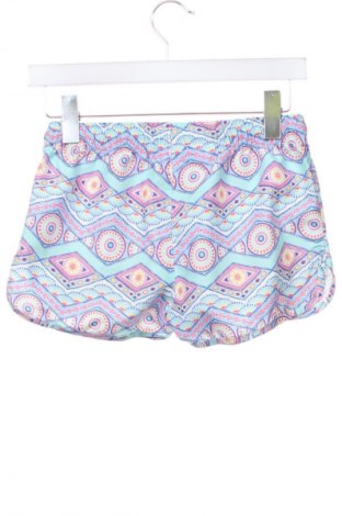 Kinder Shorts Zara, Größe 10-11y/ 146-152 cm, Farbe Mehrfarbig, Preis 6,14 €