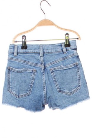 Kinder Shorts Zara, Größe 5-6y/ 116-122 cm, Farbe Blau, Preis 6,14 €
