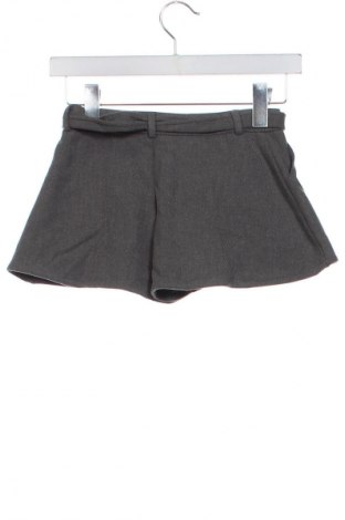 Детски къс панталон Zara, Размер 5-6y/ 116-122 см, Цвят Сив, Цена 11,73 лв.