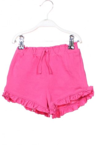 Kinder Shorts Zara, Größe 2-3y/ 98-104 cm, Farbe Rosa, Preis 6,14 €