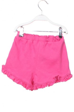 Kinder Shorts Zara, Größe 2-3y/ 98-104 cm, Farbe Rosa, Preis 6,14 €