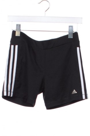 Kinderlegging Adidas, Größe 14-15y/ 168-170 cm, Farbe Schwarz, Preis 15,35 €