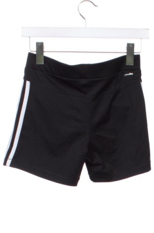 Kinderlegging Adidas, Größe 14-15y/ 168-170 cm, Farbe Schwarz, Preis 15,35 €