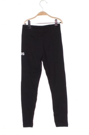 Dětské legíny  Adidas, Velikost 6-7y/ 122-128 cm, Barva Černá, Cena  369,00 Kč