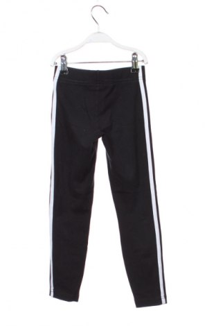Dětské legíny  Adidas, Velikost 6-7y/ 122-128 cm, Barva Černá, Cena  1 025,00 Kč