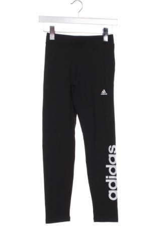 Kinderlegging Adidas, Größe 11-12y/ 152-158 cm, Farbe Schwarz, Preis 36,99 €