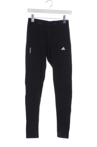 Kinderlegging Adidas, Größe 15-18y/ 170-176 cm, Farbe Schwarz, Preis 9,99 €