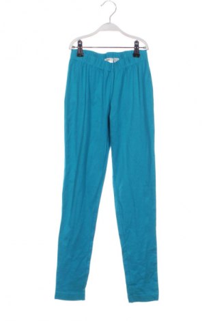 Detské legíny  Bpc Bonprix Collection, Veľkosť 11-12y/ 152-158 cm, Farba Modrá, Cena  7,00 €