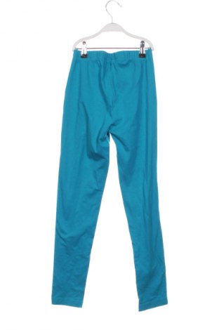 Detské legíny  Bpc Bonprix Collection, Veľkosť 11-12y/ 152-158 cm, Farba Modrá, Cena  7,00 €