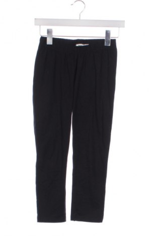 Detské legíny  Bpc Bonprix Collection, Veľkosť 14-15y/ 168-170 cm, Farba Čierna, Cena  7,00 €