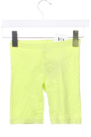 Kinderlegging C&A, Größe 5-6y/ 116-122 cm, Farbe Grün, Preis 8,89 €