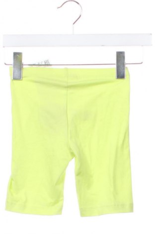 Kinderlegging C&A, Größe 5-6y/ 116-122 cm, Farbe Grün, Preis 8,89 €