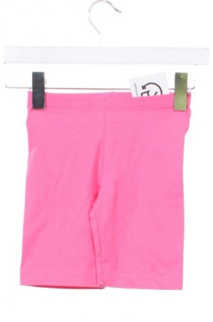 Kinderlegging C&A, Größe 5-6y/ 116-122 cm, Farbe Rosa, Preis 8,79 €