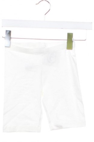 Kinderlegging C&A, Größe 5-6y/ 116-122 cm, Farbe Weiß, Preis 8,75 €