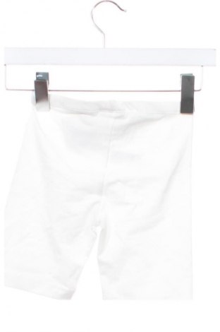 Kinderlegging C&A, Größe 5-6y/ 116-122 cm, Farbe Weiß, Preis 8,75 €