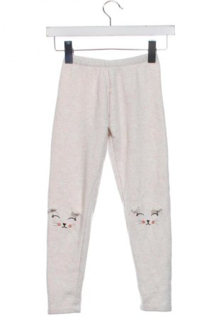 Kinderlegging C&A, Größe 8-9y/ 134-140 cm, Farbe Ecru, Preis 7,99 €