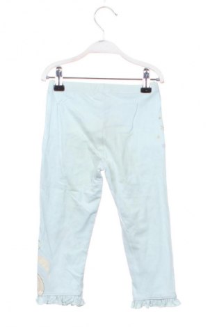 Dětské legíny  C&A, Velikost 5-6y/ 116-122 cm, Barva Modrá, Cena  337,00 Kč