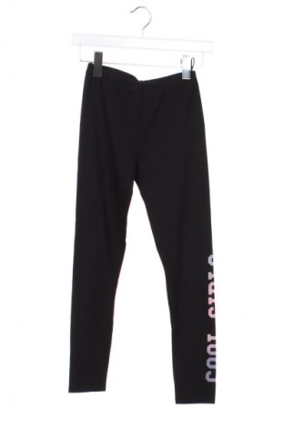 Kinderlegging C&A, Größe 10-11y/ 146-152 cm, Farbe Schwarz, Preis 5,99 €