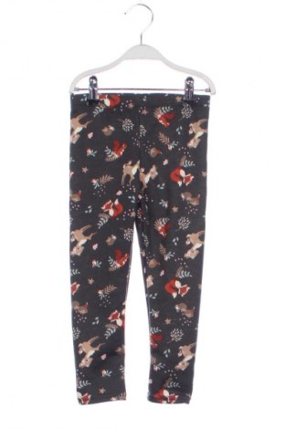 Детски клин Clopy Clopa, Размер 2-3y/ 98-104 см, Цвят Многоцветен, Цена 13,99 лв.