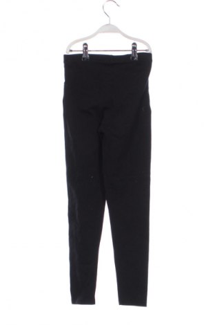 Detské legíny  Coolclub, Veľkosť 10-11y/ 146-152 cm, Farba Čierna, Cena  7,12 €