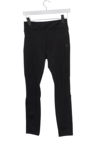 Детски клин Decathlon, Размер 12-13y/ 158-164 см, Цвят Черен, Цена 13,98 лв.