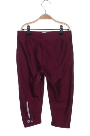 Kinderlegging Decathlon, Größe 10-11y/ 146-152 cm, Farbe Rot, Preis 5,99 €