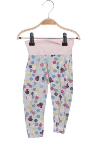 Detské legíny  Disney, Veľkosť 6-9m/ 68-74 cm, Farba Viacfarebná, Cena  7,16 €