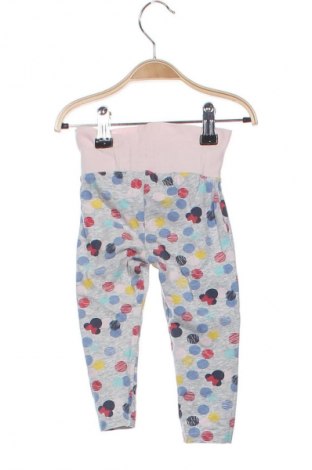 Detské legíny  Disney, Veľkosť 6-9m/ 68-74 cm, Farba Viacfarebná, Cena  7,16 €