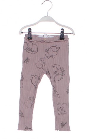 Kinderlegging Disney, Größe 2-3m/ 56-62 cm, Farbe Aschrosa, Preis 5,99 €