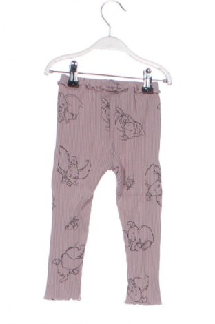 Kinderlegging Disney, Größe 2-3m/ 56-62 cm, Farbe Aschrosa, Preis 5,99 €
