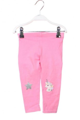 Kinderlegging F&F, Größe 12-18m/ 80-86 cm, Farbe Rosa, Preis 7,00 €