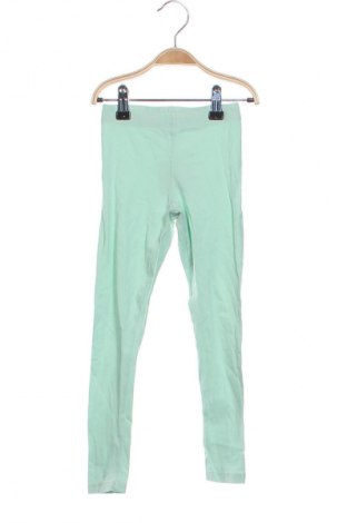 Детски клин H&M, Размер 3-4y/ 104-110 см, Цвят Зелен, Цена 13,69 лв.