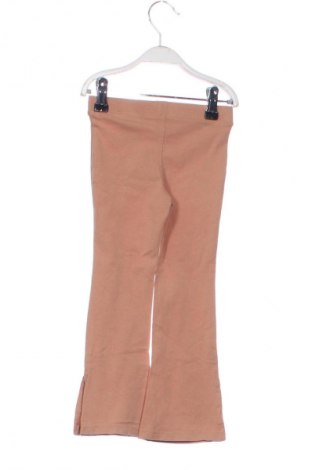 Kinderlegging H&M, Größe 18-24m/ 86-98 cm, Farbe Beige, Preis 5,99 €