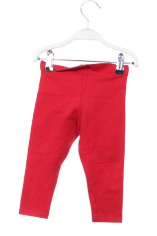 Kinderlegging H&M, Größe 12-18m/ 80-86 cm, Farbe Rot, Preis 7,19 €