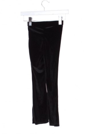 Dětské legíny  H&M, Velikost 5-6y/ 116-122 cm, Barva Černá, Cena  177,00 Kč