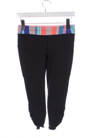 Kinderlegging Ivivva, Größe 13-14y/ 164-168 cm, Farbe Schwarz, Preis 5,99 €