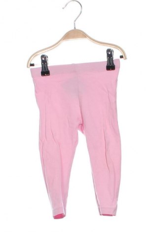 Detské legíny  Lupilu, Veľkosť 9-12m/ 74-80 cm, Farba Ružová, Cena  7,16 €