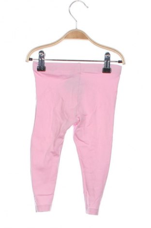 Detské legíny  Lupilu, Veľkosť 9-12m/ 74-80 cm, Farba Ružová, Cena  7,16 €